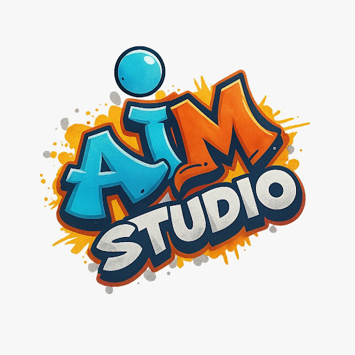 AIM Studio Logo